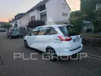 2015 Ford C-MAX