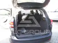 2015 Ford C-MAX