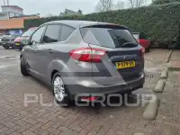 2015 Ford C-MAX