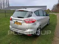 2015 Ford C-MAX