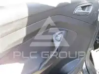 2015 Ford C-MAX