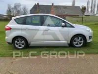 2015 Ford C-MAX
