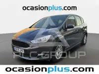 2015 Ford C-MAX