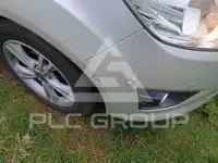 2015 Ford C-MAX