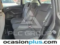 2015 Ford C-MAX