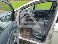2015 Ford C-MAX