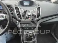 2015 Ford C-MAX