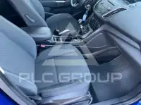 2015 Ford C-MAX