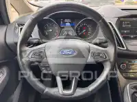 2015 Ford C-MAX