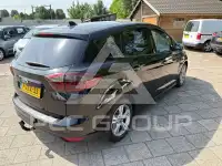 2015 Ford C-MAX