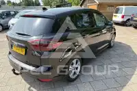 2015 Ford C-MAX