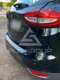 2015 Ford C-MAX