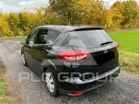 2015 Ford C-MAX