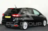2015 Ford C-MAX