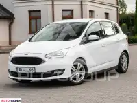2015 Ford C-MAX