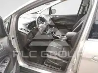 2015 Ford C-MAX
