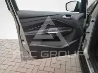 2015 Ford C-MAX