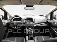 2015 Ford C-MAX