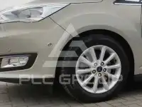 2015 Ford C-MAX