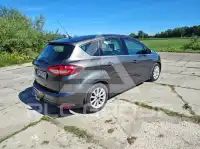 2015 Ford C-MAX
