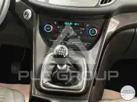 2015 Ford C-MAX