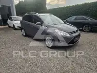 2015 Ford C-MAX