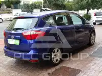 2015 Ford C-MAX