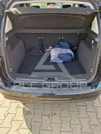 2015 Ford C-MAX