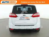2015 Ford C-MAX