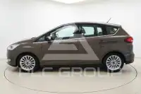 2015 Ford C-MAX