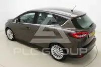 2015 Ford C-MAX