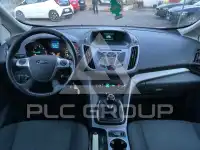 2015 Ford C-MAX