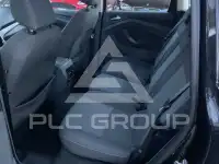 2015 Ford C-MAX