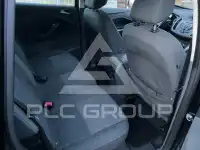 2015 Ford C-MAX