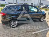 2015 Ford C-MAX