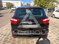 2015 Ford C-MAX
