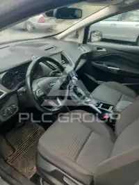 2015 Ford C-MAX