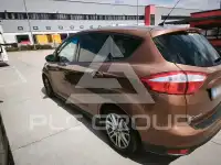 2015 Ford C-MAX