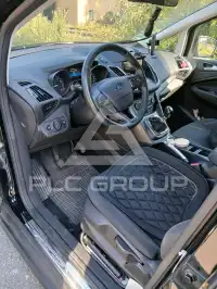 2015 Ford C-MAX