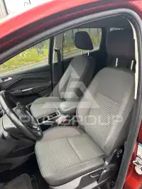 2015 Ford C-MAX