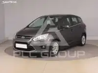 2015 Ford C-MAX