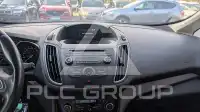 2015 Ford C-MAX