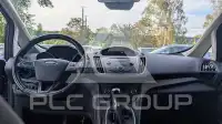 2015 Ford C-MAX