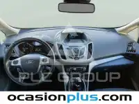 2015 Ford C-MAX