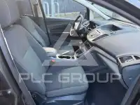 2015 Ford C-MAX