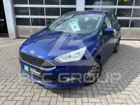 2015 Ford C-MAX