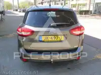 2015 Ford C-MAX