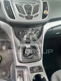 2015 Ford C-MAX