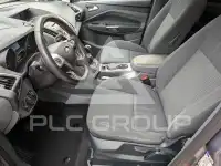 2015 Ford C-MAX