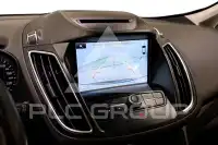 2015 Ford C-MAX
